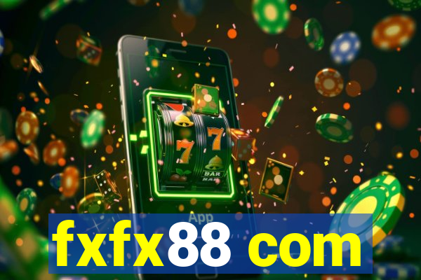 fxfx88 com