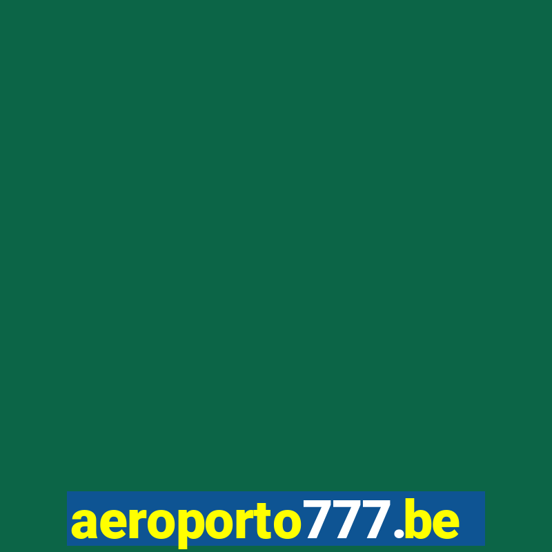 aeroporto777.bet