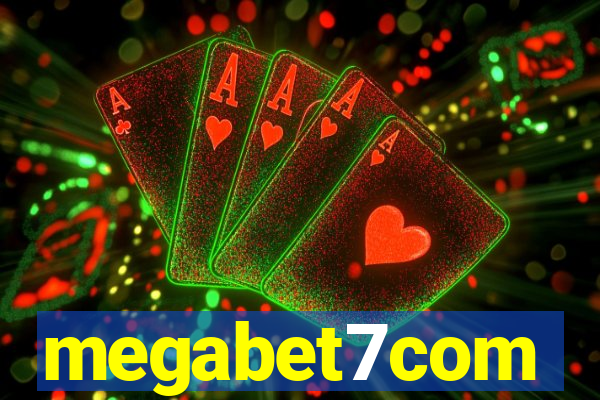 megabet7com