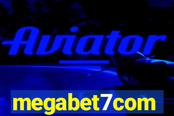 megabet7com