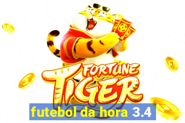 futebol da hora 3.4