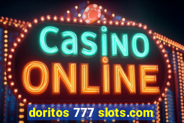 doritos 777 slots.com