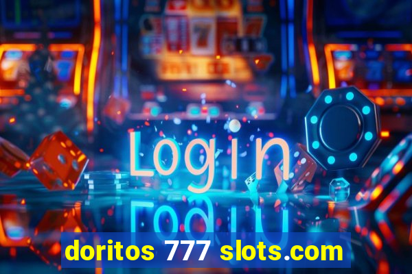 doritos 777 slots.com