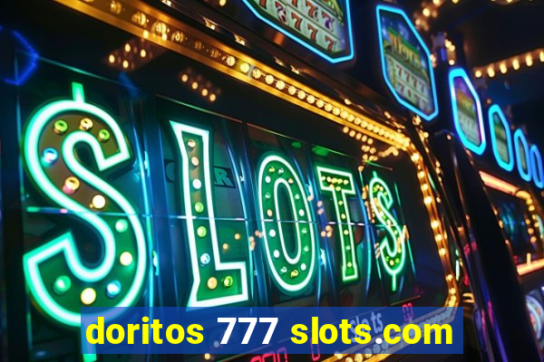 doritos 777 slots.com