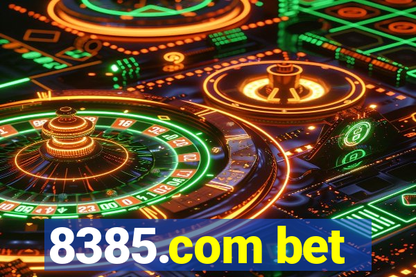 8385.com bet