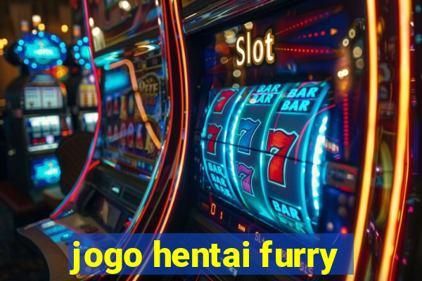 jogo hentai furry