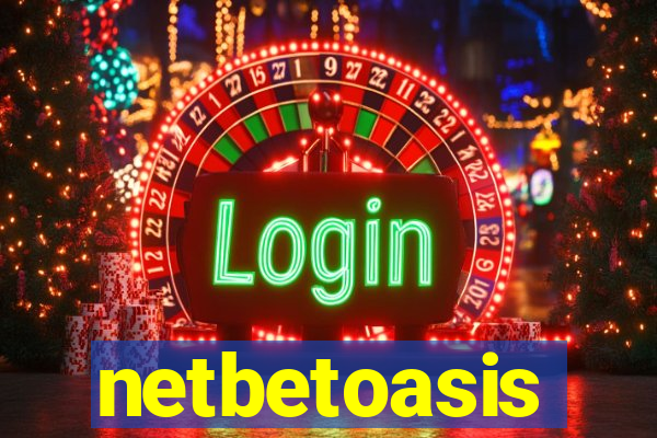 netbetoasis