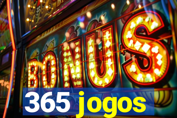 365 jogos