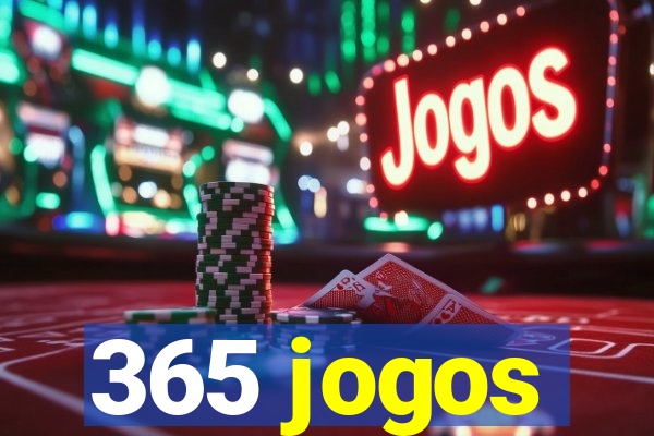 365 jogos