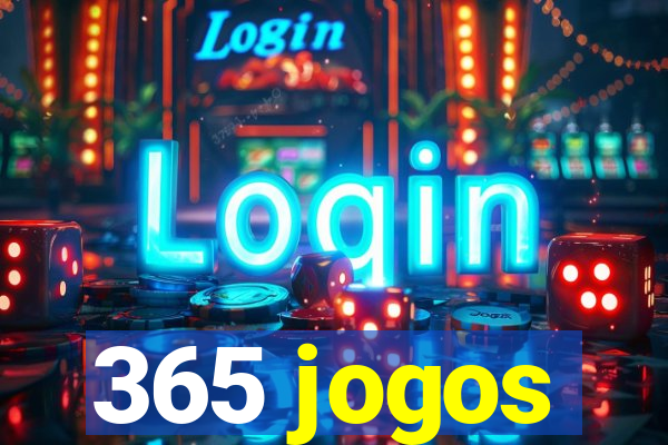 365 jogos