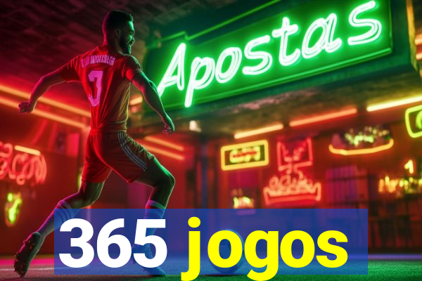 365 jogos