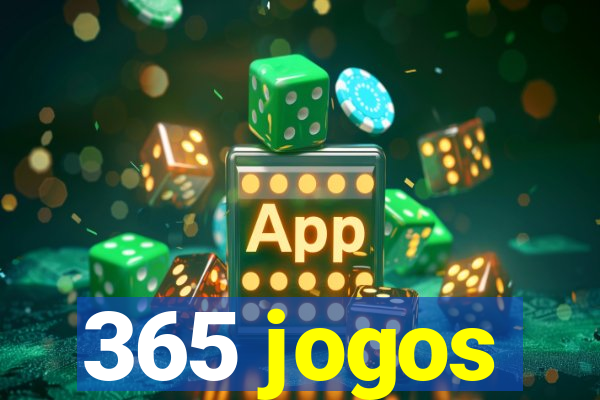 365 jogos