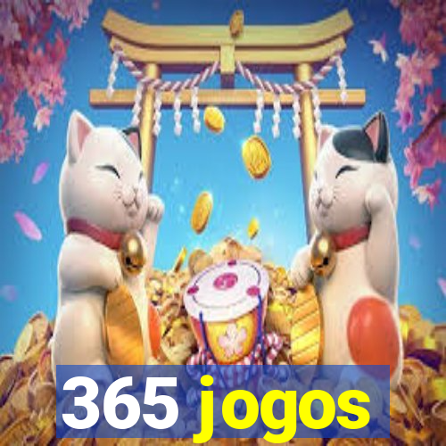 365 jogos