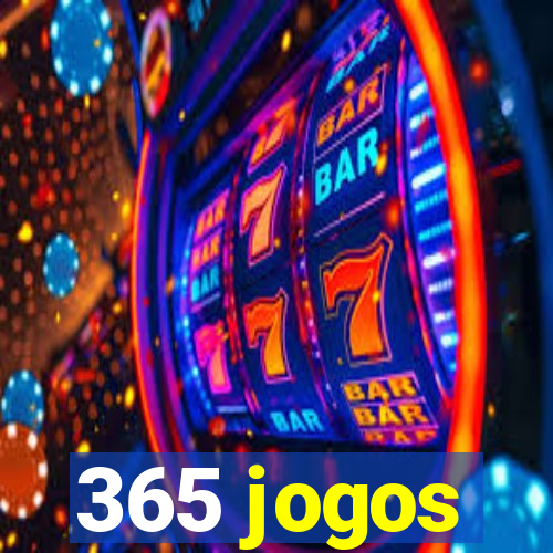 365 jogos