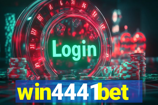 win4441bet