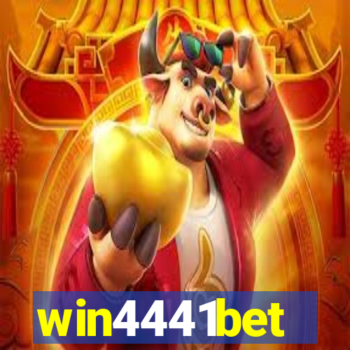 win4441bet