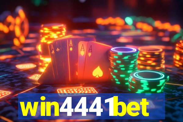 win4441bet