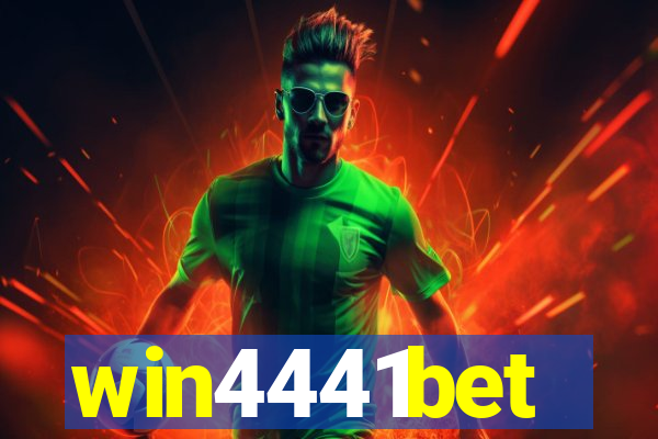 win4441bet