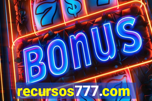 recursos777.com