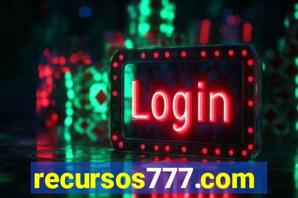 recursos777.com