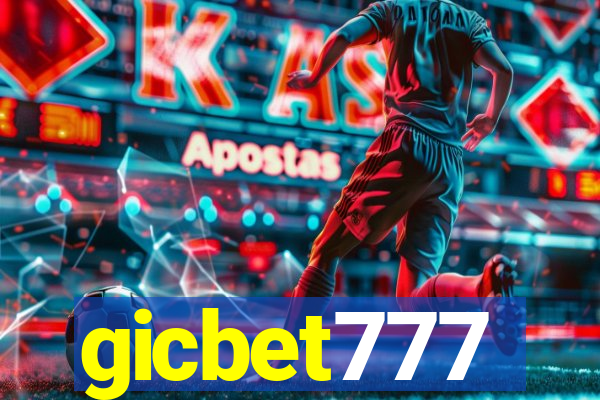 gicbet777