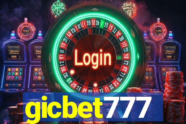 gicbet777