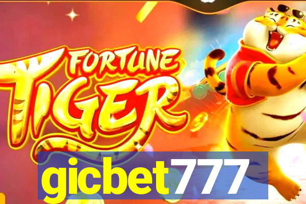 gicbet777