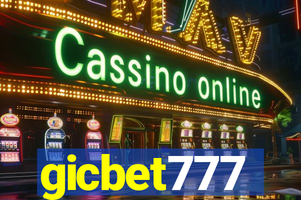 gicbet777