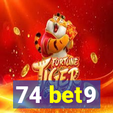 74 bet9