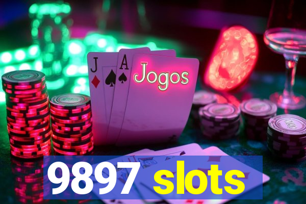 9897 slots