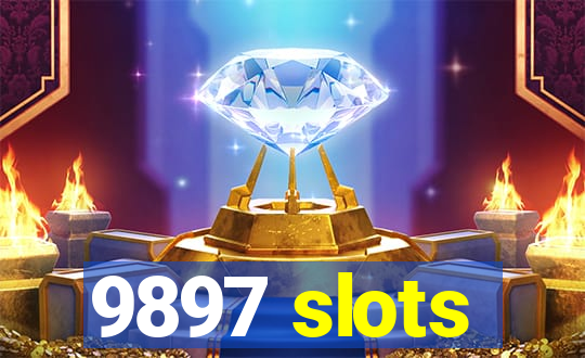 9897 slots