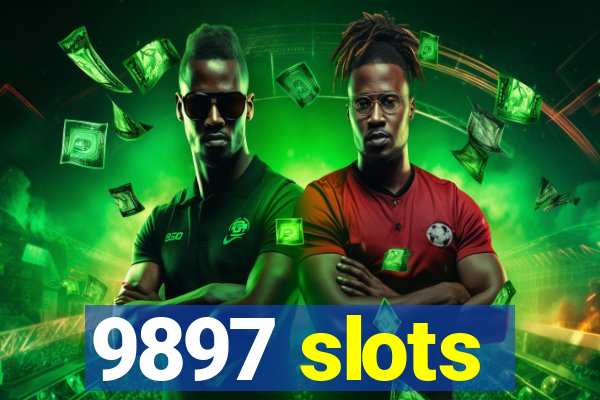 9897 slots