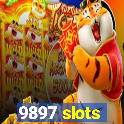 9897 slots