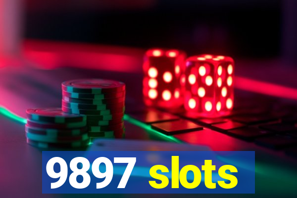 9897 slots