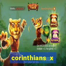 corinthians x cruzeiro ao vivo futemax