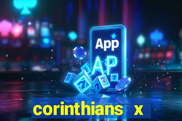 corinthians x cruzeiro ao vivo futemax