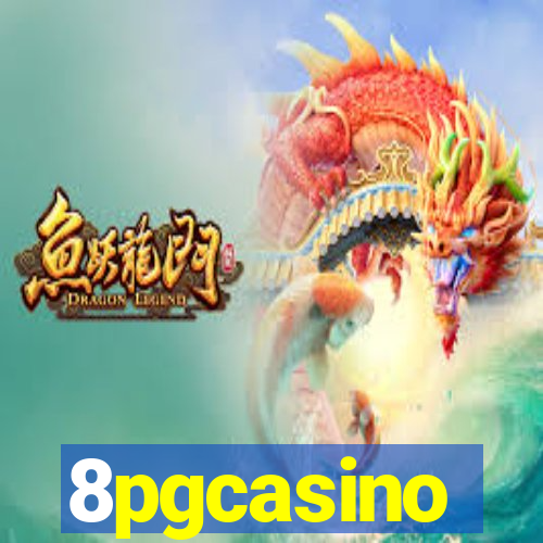 8pgcasino