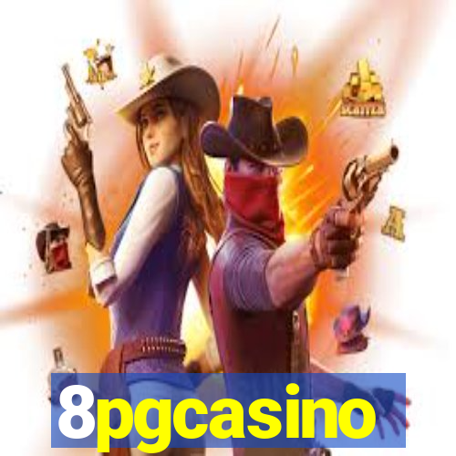 8pgcasino