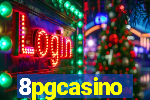 8pgcasino