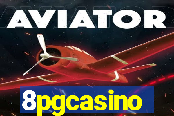 8pgcasino