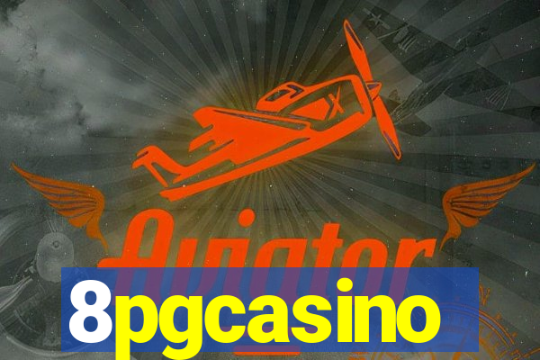 8pgcasino