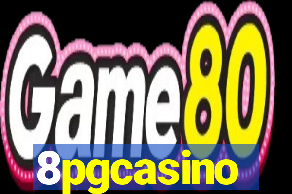 8pgcasino