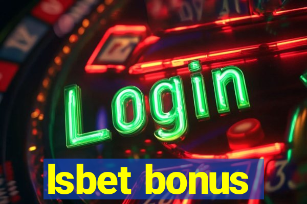 lsbet bonus