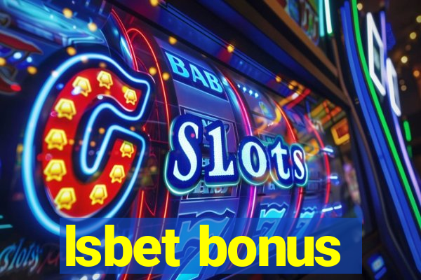 lsbet bonus