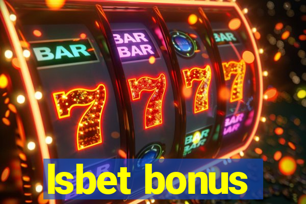 lsbet bonus