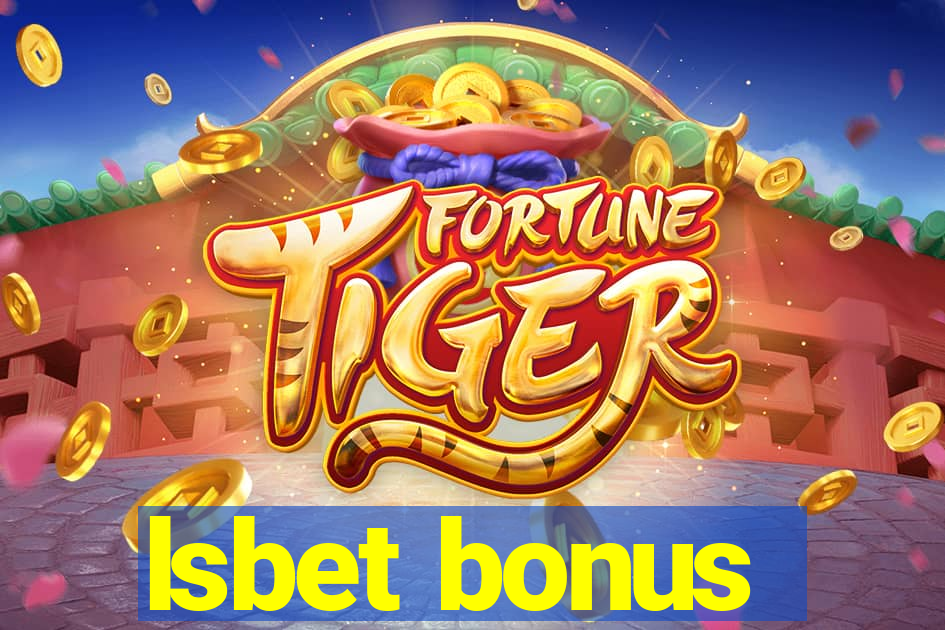 lsbet bonus