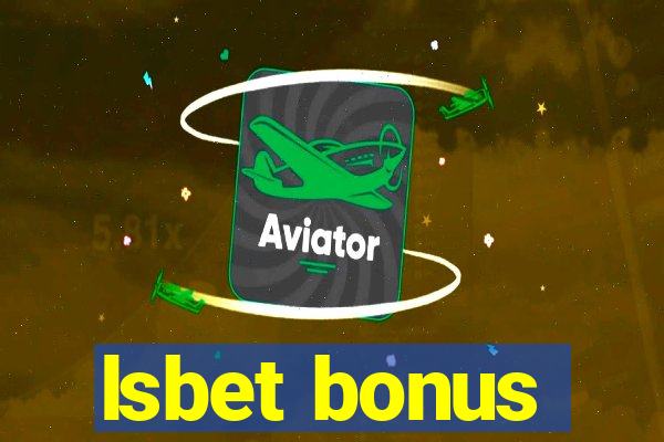 lsbet bonus