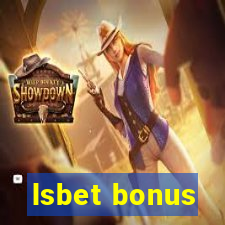 lsbet bonus