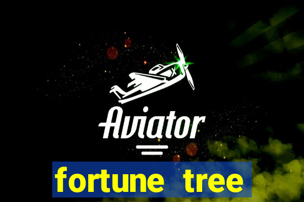 fortune tree prosperity demo