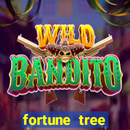 fortune tree prosperity demo